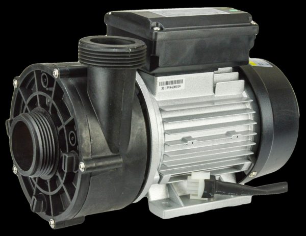 Spa Circ Motor Circulation Generic Fits Aquaflo, Circ Master & Balboa