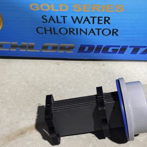 KChlor Kawana Replacement Salt Chlorinator Cell RP 100 T K Chlor