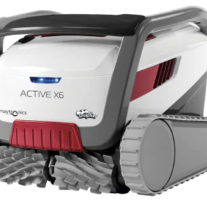 Dolphin Robotic Cleaner Active x6