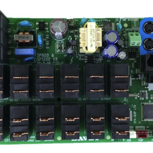 Davey SP1200 Replacement PCB Circuit Board