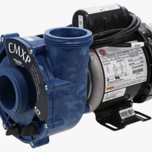 Aquaflow Circ Master Pump & Motor Spa Circulation Aqua Flow CMXP *50mm PVC only
